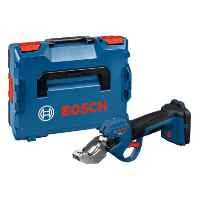 Bosch GPC 18V-32P – akumuliatorinės vamzdžių kirpimo žirklės