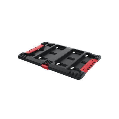 Milwaukee PACKOUT / HD-Box – įrankių dėžių sistemos adapteris