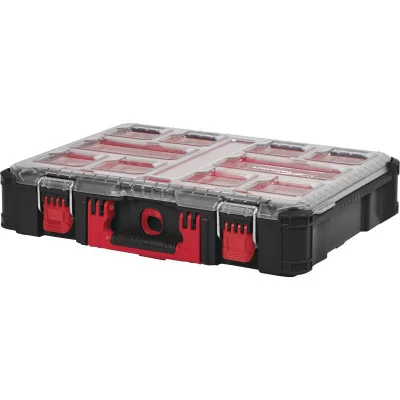 Milwaukee įrankių laikymo dėžė PACKOUT Organiser