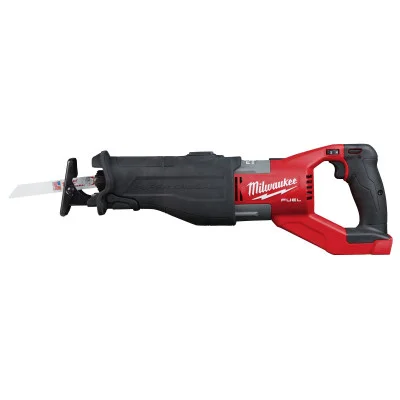 Akumuliatorinis tiesinis pjūklas Milwaukee Fuel M18 FSX-0C