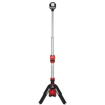 Akumuliatorinis pastatomas šviestuvas Milwaukee M12 SAL-0, 12 V