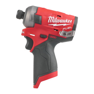 Smūginis suktuvas M12 FQID-0 Milwaukee (be akumuliatoriaus ir pakrovėjo)