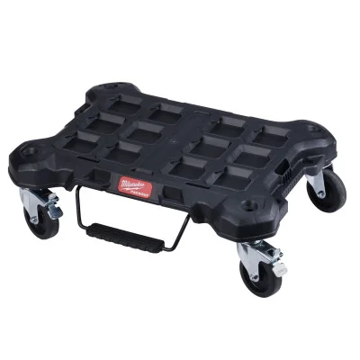 Plokščias vežimėlis Milwaukee PACKOUT 4932471068