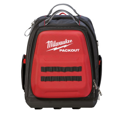 Milwaukee įrankių krepšys PACKOUT™ Rucksack 4932471131