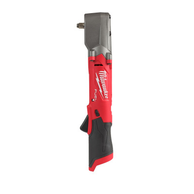 Akumuliatorinis kampinis smūginis veržliasukis su frikciniu žiedu Milwaukee M12 FRAIWF38, 12 V, 3/8", 300 Nm