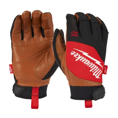 Milwaukee Hybrid odinės darbinės pirštinės, XXL (11)