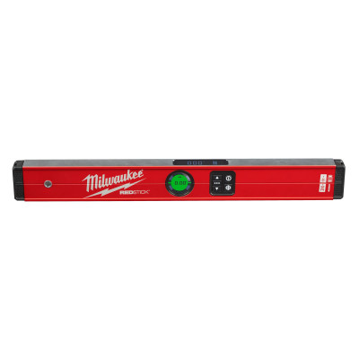 Skaitmeninis gulsčiukas Milwaukee 4933471978, 60 cm