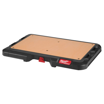 Pritaikomas darbo paviršius Milwaukee PACKOUT 4932472128