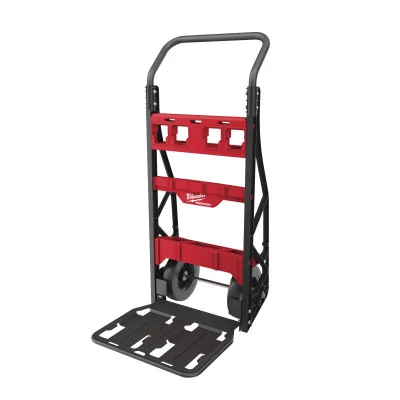 Vežimėlis su 2 ratukais Milwaukee PACKOUT 4932472131