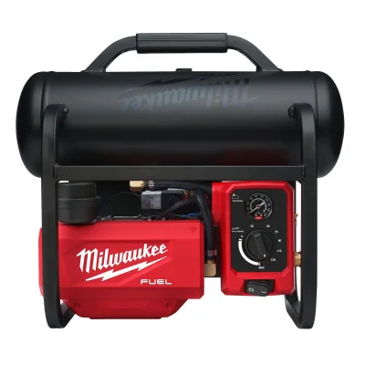 Milwaukee akumuliatorinis oro kompresorius M18 FAC-0