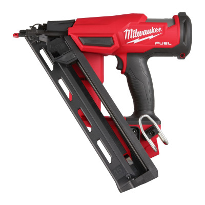 Milwaukee FUEL akumuliatorinė viniakalė M18 FN15GA-0X