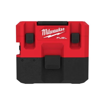 Akumuliatorinis šlapio / sauso valymo siurblys Milwaukee M12 FVCL-0, 12 V