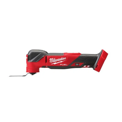 Daugiafunkcinis įrankis Milwaukee M18 FMT-0X, 18V + lagaminas