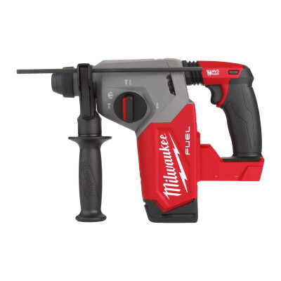 Akumuliatorinis perforatorius Milwaukee M18 FH-0X
