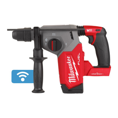 Milwaukee ONE KEY perforatorius M18 ONEFHX-0