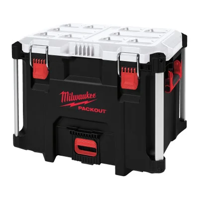 Milwaukee PACKOUT XL šaltkrepšis