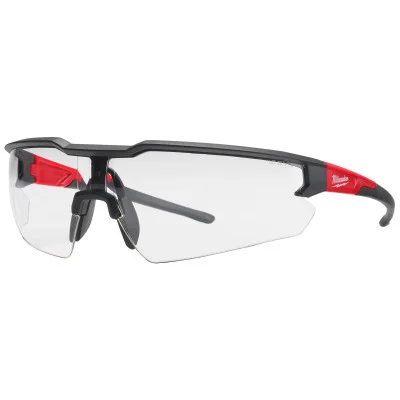 Milwaukee Safety glasses apsauginiai akiniai, skaidrūs lęšiai