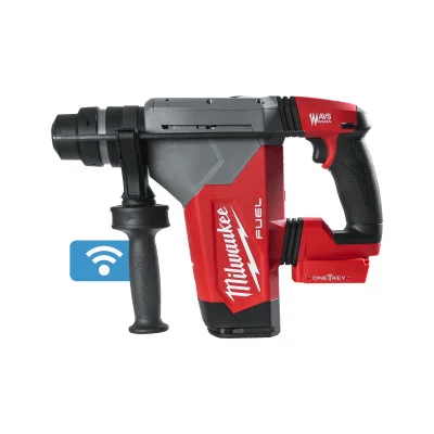 Akumuliatorinis perforatorius Milwaukee M18 ONEFHP-0X