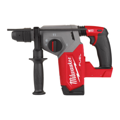 Akumuliatorinis perforatorius Milwaukee FUEL M18 FHX-0X