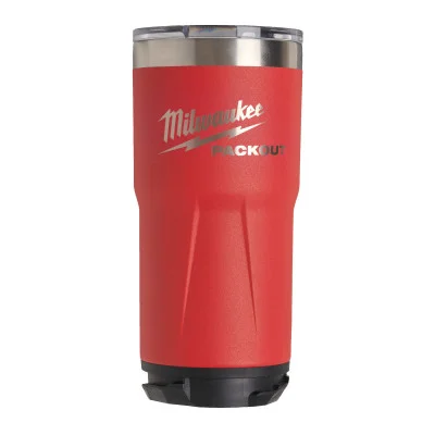 Milwaukee PACKOUT termo puodelis, 591 ml