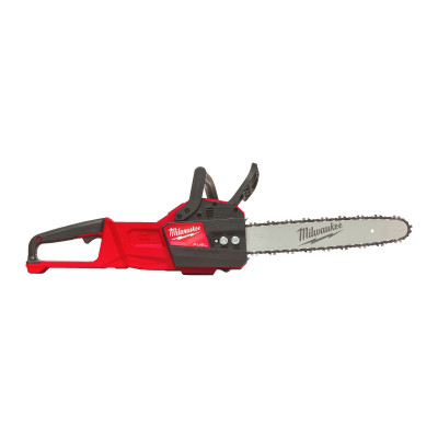 Akumuliatorinis grandininis pjūklas Milwaukee FCHS35-0 FUEL, 35 cm, 18 V
