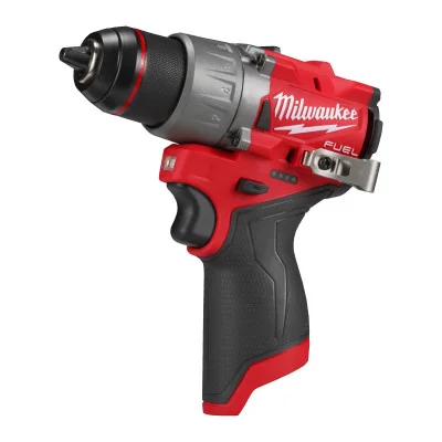 Akumuliatorinis gręžtuvas Milwaukee FUEL™ M12 FDD2-0