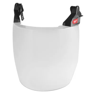 Milwaukee BOLT Compact skaidrus viso veido skydelis, BOLT 200 šalmui
