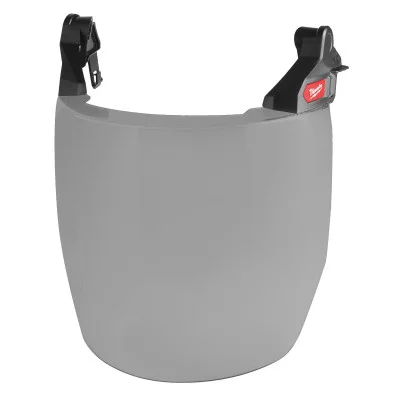 Milwaukee BOLT Compact pilkas veido skydelis, BOLT 200 šalmui