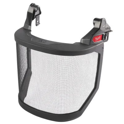 Milwaukee BOLT Compact tinklinis veido skydelis, BOLT 200 šalmui