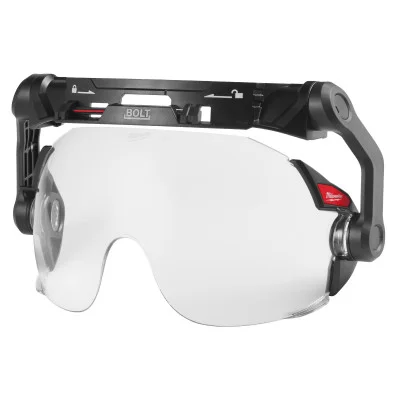 Milwaukee BOLT Compact skaidrus antveidis, skirtas BOLT 200 šalmui
