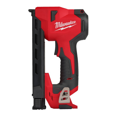 Akumuliatorinis kabių pistoletas BCST-0 12V MILWAUKEE (be akumuliatoriaus ir įkroviklio)