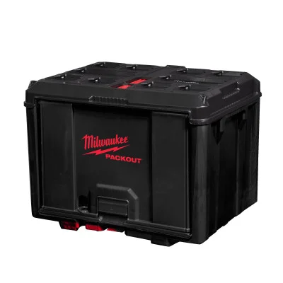 Milwaukee įrankių laikymo dėžė PACKOUT Cabinet