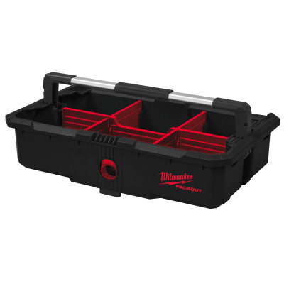 Milwaukee PACKOUT – įrankių nešyklė