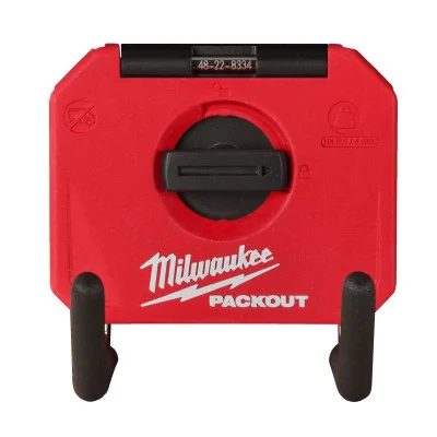 Milwaukee PACKOUT trumpas tiesus kablys, 14 × 17 mm