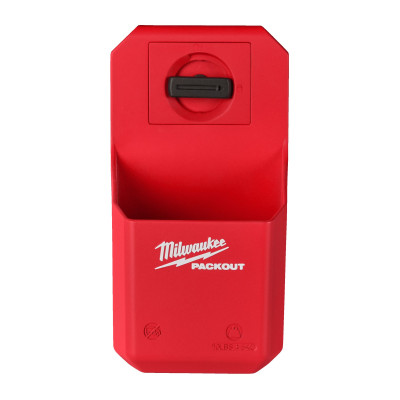 Milwaukee PACKOUT puodelio laikiklis, 19 × 22 mm