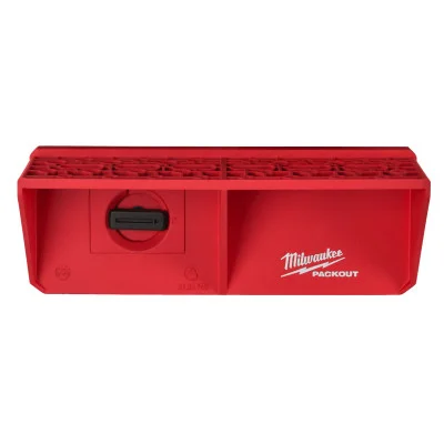 Milwaukee PACKOUT atsuktuvų laikiklis
