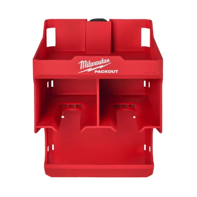 Milwaukee PACKOUT gręžtuvo laikymo stotelė