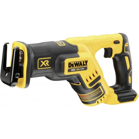 Dewalt akumuliatorinis tiesinis pjūklas DCS367N, 18 V, kartoninėje pakuotėje (be akumuliatoriaus ir įkroviklio)