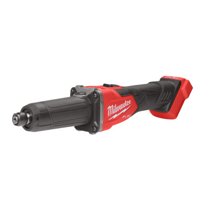 Akumuliatorinis tiesinis šlifuoklis Milwaukee M18 FDGRB-0X
