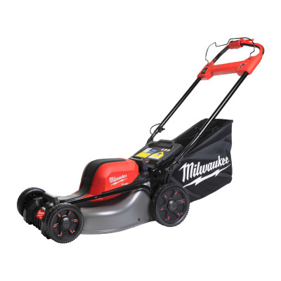 Akumuliatorinė vejapjovė Milwaukee FUEL M18 F2LM46-0