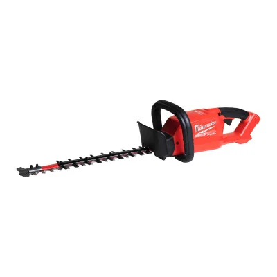 Akumuliatorinės gyvatvorių žirklės Milwaukee M18 FHET45-0 (45 cm)