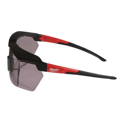 Milwaukee Overglasses apsauginiai akiniai, tamsinti lęšiai