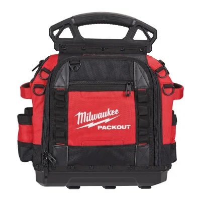 Milwaukee įrankių krepšys 510 x 460 x 260 mm PACKOUT geschlossene Werkzeugtasche