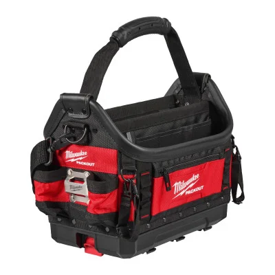 Milwaukee įrankių krepšys PACKOUT 38 cm
