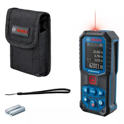 Bosch lazerinis atstumo matuoklis GLM 50-22