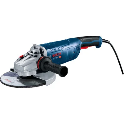 Bosch elektrinis kampinis šlifuoklis GWS 24-230 P