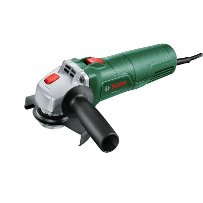 Bosch elektrinis kampinis šlifuoklis UniversalGrind 750-115