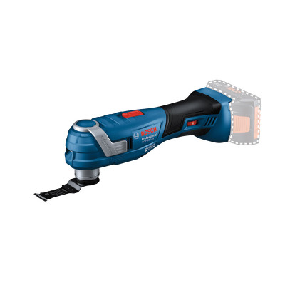 Bosch daugiafunkcinis osciliacinis įrankis GOP 18V-34, be akumuliatoriaus ir įkroviklio