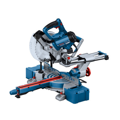 Bosch skersinio pjovimo staklės GCM 305-216 D