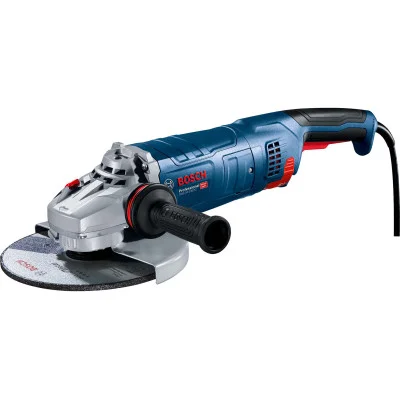 Bosch kampinis šlifuoklis GWS 24-230 PZ